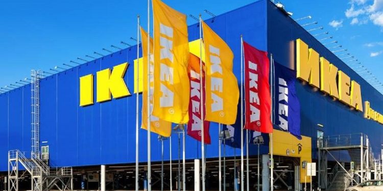 Цілодобовий Фестиваль IKEA про краще життя вдома відбудеться вже незабаром