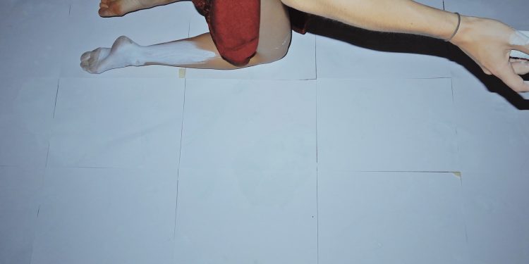 «Чесне тілесне»: презентація зіну про тілесність