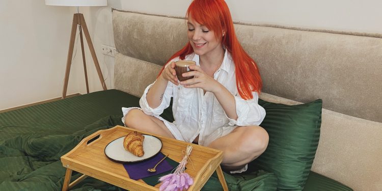 Бренд Jacobs презентував новинку в колекції café-style капучино