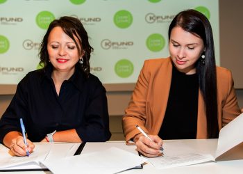 K.FUND та Code Club об’єднують зусилля для розвитку освіти в Україні