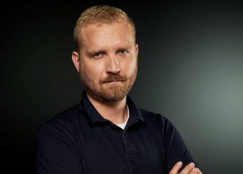 Adsapience очолить Олександр Катков