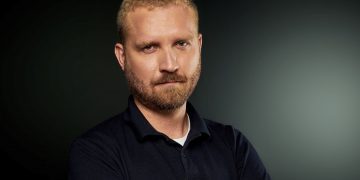 Adsapience очолить Олександр Катков