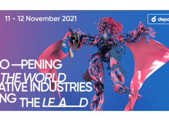 У Києві відбудеться конференція Social Media Week Kyiv