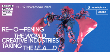 У Києві відбудеться конференція Social Media Week Kyiv