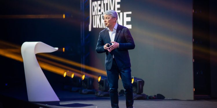 V Міжнародний форум «Креативна Україна» запрошує до дискусії