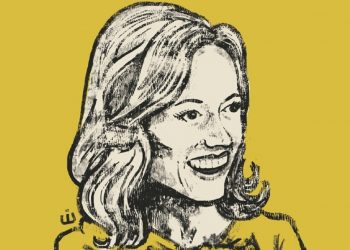 Легенди рекламного креативу. Мері Уеллс Лоуренс