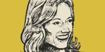 Легенди рекламного креативу. Мері Уеллс Лоуренс