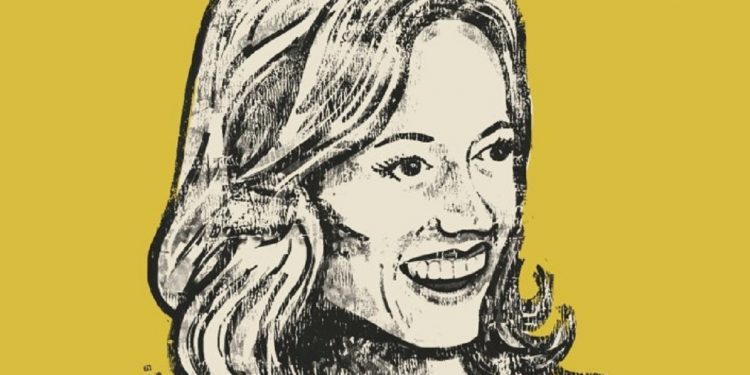 Легенди рекламного креативу. Мері Уеллс Лоуренс