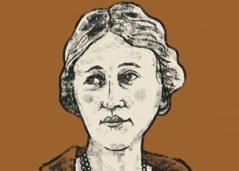 Легенди рекламного креативу. Хелен Лендсдаун Резор