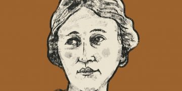 Легенди рекламного креативу. Хелен Лендсдаун Резор