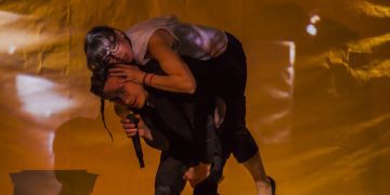 Доступний театр. Як у Києві адаптують вистави для незрячих глядачів