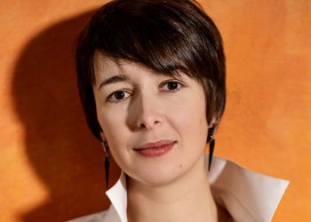 Писання через силу – це дорога в нікуди. Письменниця Марія Міняйло про долання творчого вигорання та вихід із креативного ступору