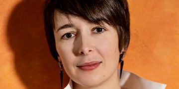 Писання через силу – це дорога в нікуди. Письменниця Марія Міняйло про долання творчого вигорання та вихід із креативного ступору