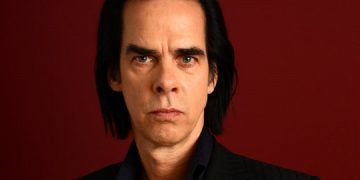Faith, Hope and Carnage: Нік Кейв випускає книгу спогадів