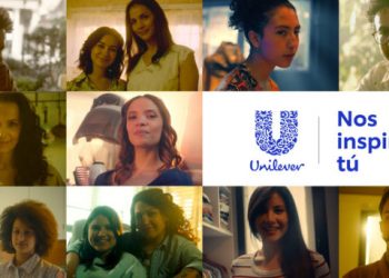 Нова рекламна кампанія Unilever присвячена латиноамериканцям