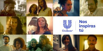 Нова рекламна кампанія Unilever присвячена латиноамериканцям