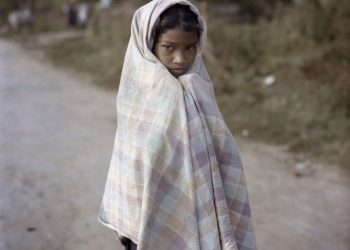 Пуломі Басу: прихована війна Індії