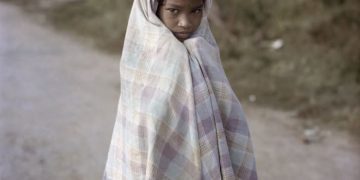 Пуломі Басу: прихована війна Індії