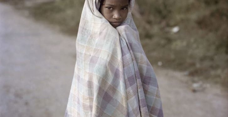 Пуломі Басу: прихована війна Індії