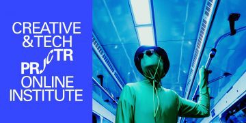 Школа Projector стає онлайн-інститутом