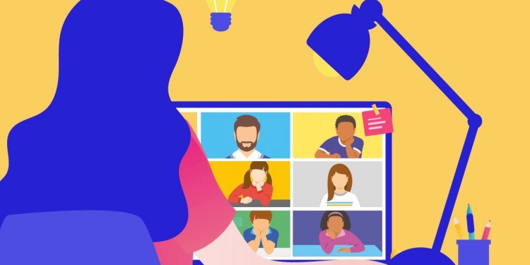 Більшість українців сумує за живим спілкуванням під час дистанційного навчання. Опитування Viber