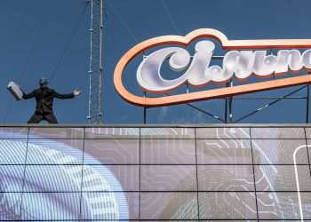 У Києві відкрили  «Шпигунський Сільпо»