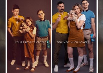 Publicis Ukraine оновила комунікаційне повідомлення для бренду Vanish