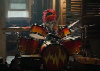 Нова реклама Geico із хаотичним гостем Muppets