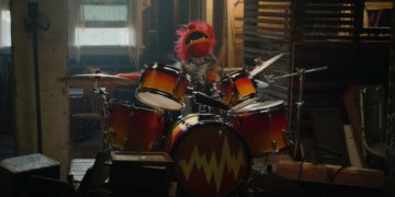 Нова реклама Geico із хаотичним гостем Muppets