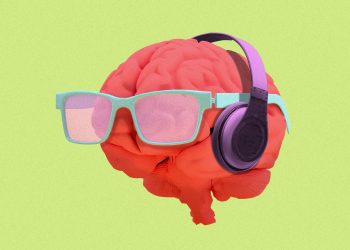 Дослідження для Spotify: ваш мозок на потоковому аудіо