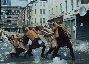 Чотири рекламні кампанії, які отримали нагороди Gerety Awards 2021