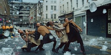 Чотири рекламні кампанії, які отримали нагороди Gerety Awards 2021