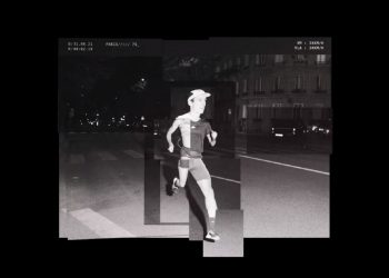 Магазин DISTANCE перетворює обмеження швидкості на маркетинг