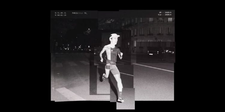 Магазин DISTANCE перетворює обмеження швидкості на маркетинг