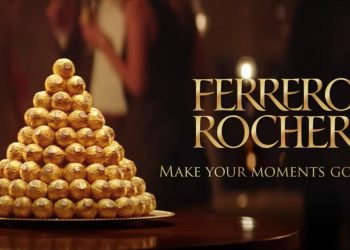 Ferrero розширяє медіаобов’язки Publicis Groupe