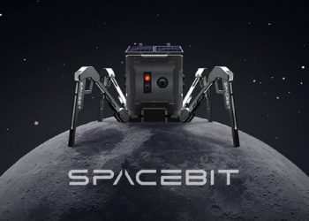 Перша українська місія на Місяць