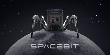 Перша українська місія на Місяць