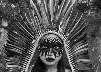 Ми повинні бути достатньо розумними, аби вижити: фотограф Себастьян Сальгадо показує світу як зберегти планету