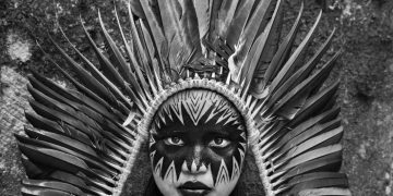 Ми повинні бути достатньо розумними, аби вижити: фотограф Себастьян Сальгадо показує світу як зберегти планету