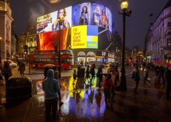 Вплив інфляції на рекламний ринок