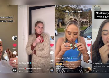 Як Nestlé та Wunderman Thompson Australia викликали хвилю вірусного контенту в TikTok