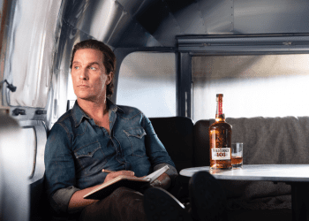 Меттью МакКонахі про створення реклами: «Я не боюся протистояти популярному»