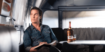 Меттью МакКонахі про створення реклами: «Я не боюся протистояти популярному»