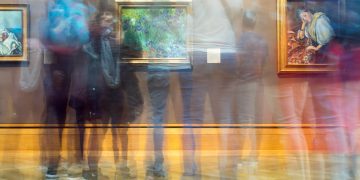 Брюссельські лікарі призначають відвідування музеїв для лікування стресу Covid-19