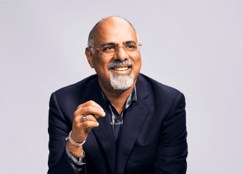 CMO Mastercard щодо екзистенційних загроз, з якими стикаються маркетологи