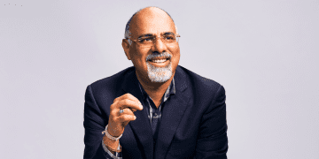 CMO Mastercard щодо екзистенційних загроз, з якими стикаються маркетологи