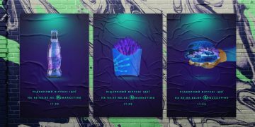 Завірусуй свою ідею! TABASCO створили концепт для XIV Remarketing