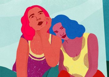 Сміливі та красиві: серія ілюстрацій Sylwia Kubus