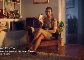 Рекламна кампанія Sandy Hook Promise проти збройних нападів у школах