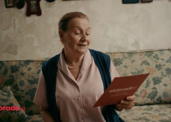 Все заради сім’ї. До Дня народження Eldorado.ua запустив нову рекламну кампанію